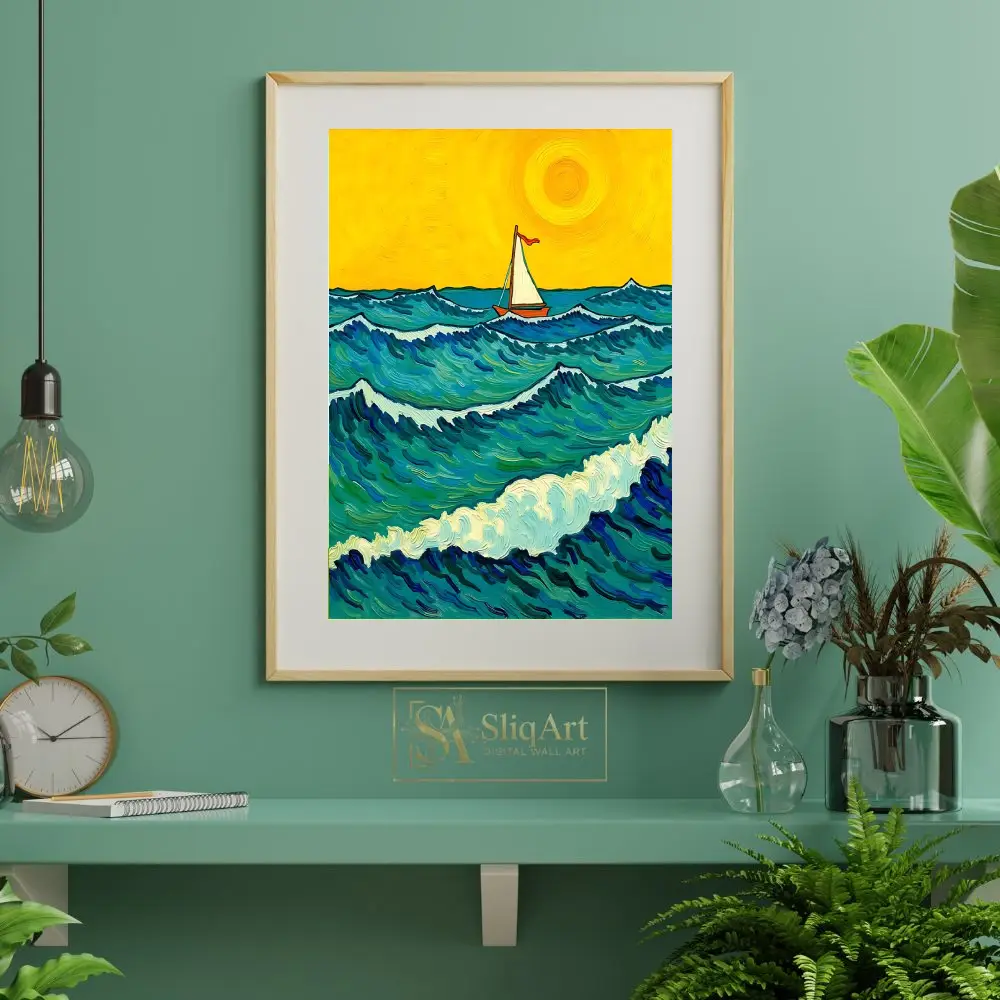 NAU-sailboat-ocean-sunset-206-06 NAU sailboat ocean sunset 206