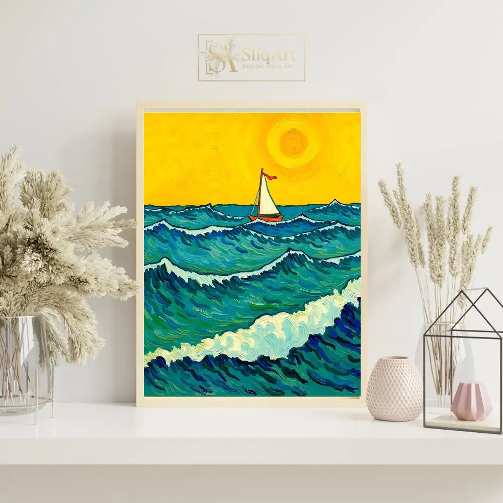 NAU-sailboat-ocean-sunset-206-07 NAU sailboat ocean sunset 206