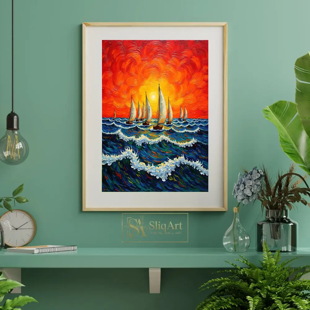 NAU-sailboats-on-ocean-211-06 NAU sailboats on ocean 211