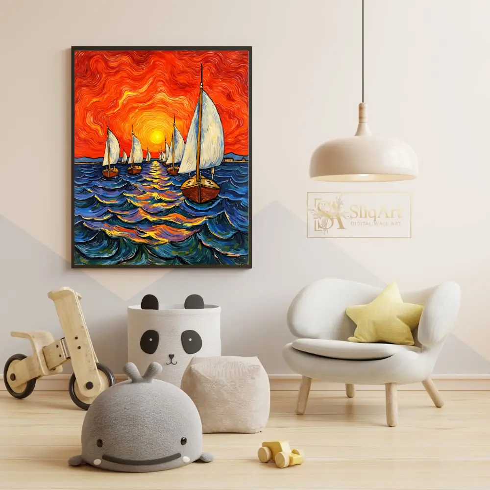 NAU-sailboats-on-the-ocean-212-05 NAU sailboats on the ocean 212