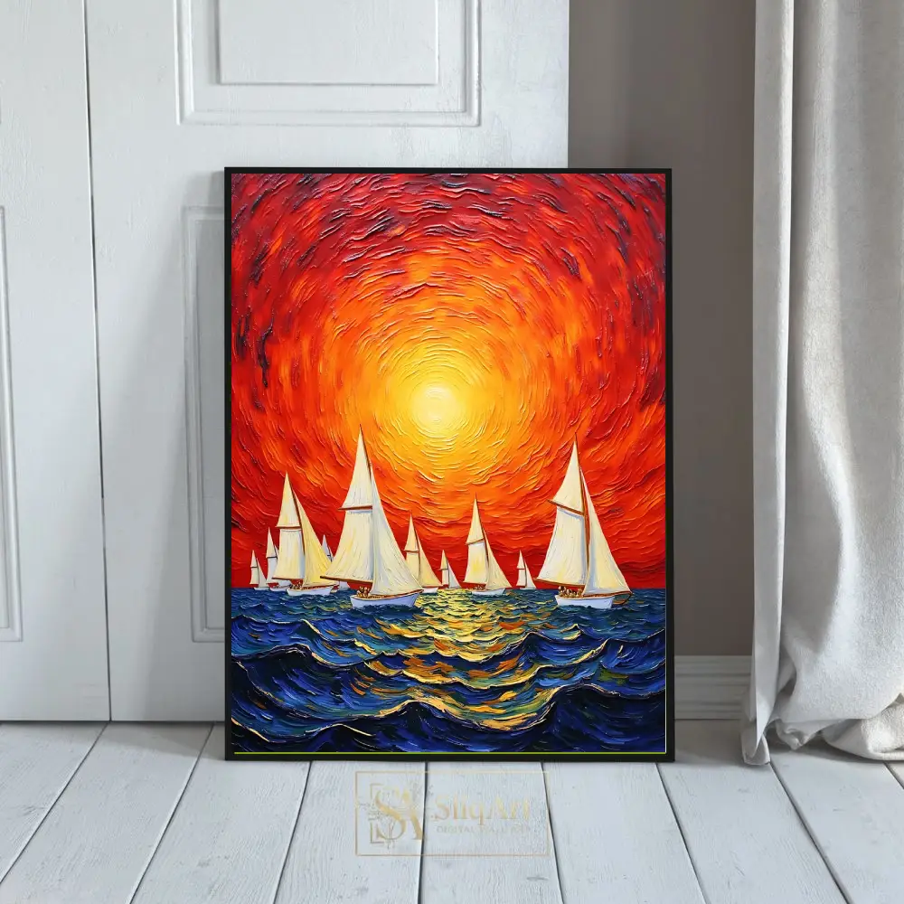 NAU-sailboats-sunset-213-01 NAU sailboats sunset 213