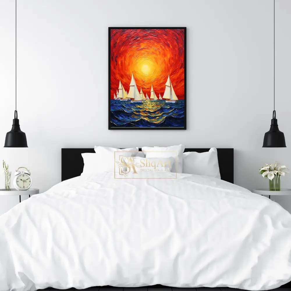 NAU-sailboats-sunset-213-02 NAU sailboats sunset 213