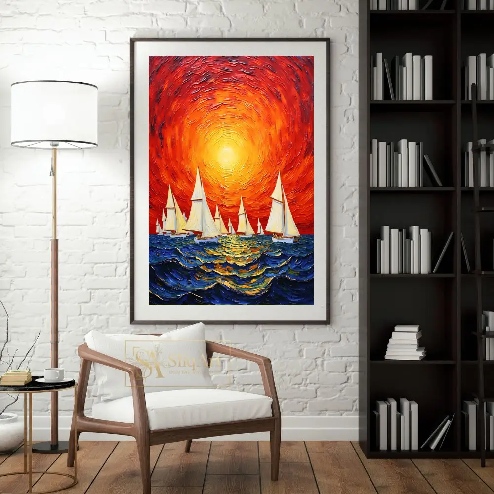 NAU-sailboats-sunset-213-04 NAU sailboats sunset 213