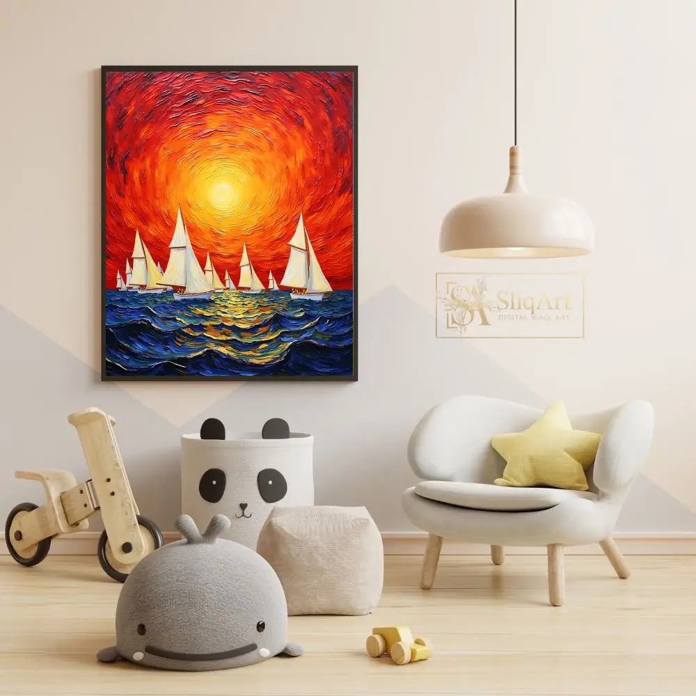 NAU-sailboats-sunset-213-05 NAU sailboats sunset 213