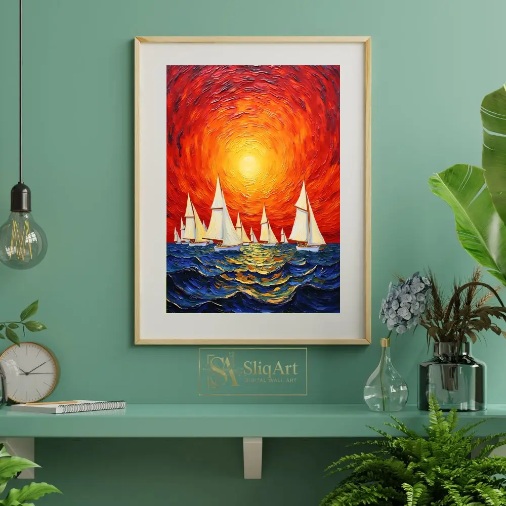 NAU-sailboats-sunset-213-06 NAU sailboats sunset 213