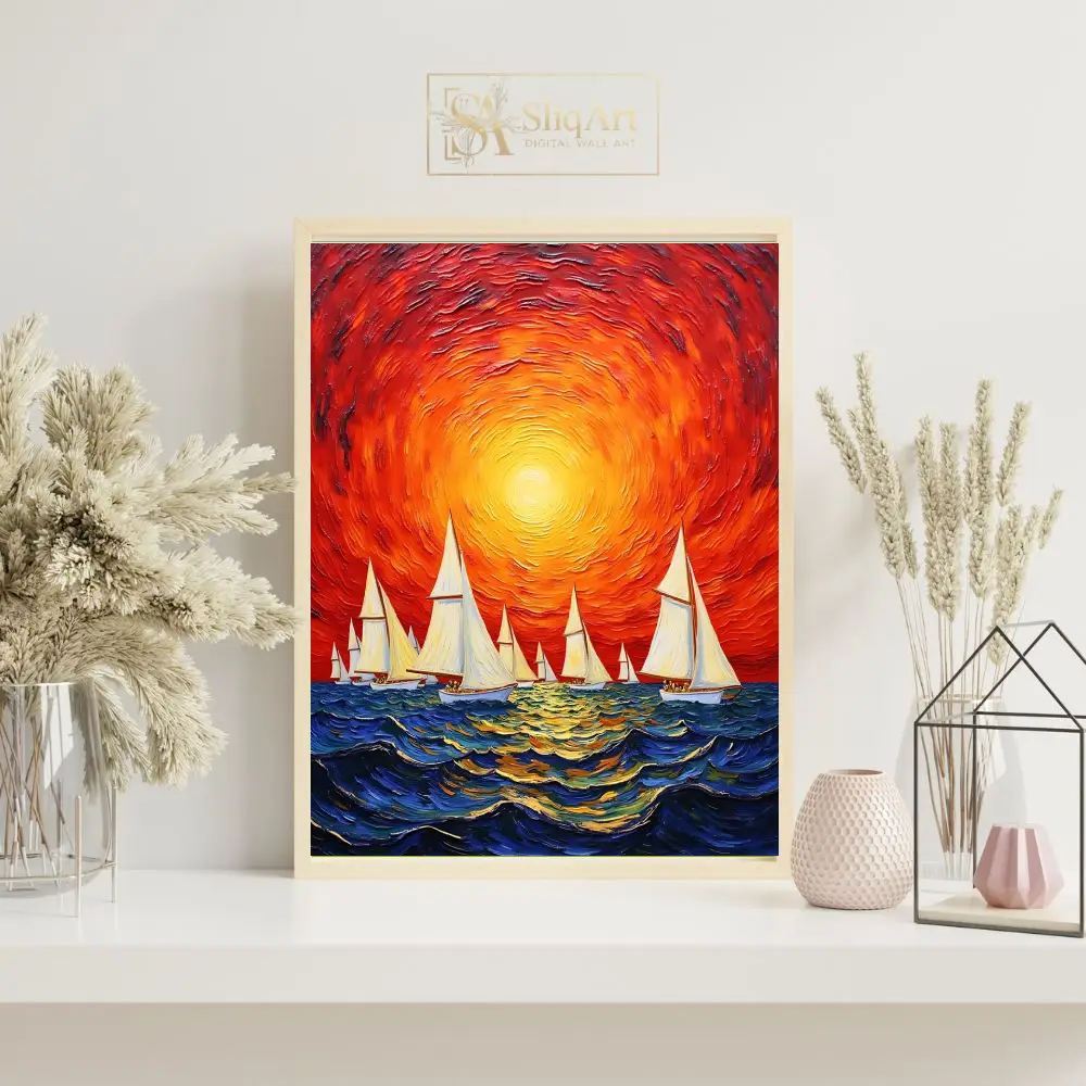 NAU-sailboats-sunset-213-07 NAU sailboats sunset 213