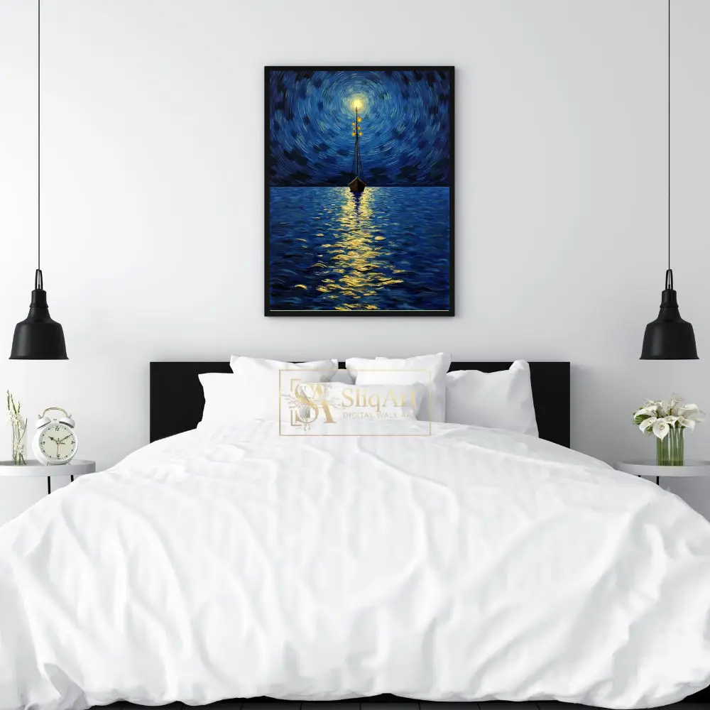 NAU-sailing-at-night-with-moon-and-stars-220-02 NAU sailing at night with moon and stars 220