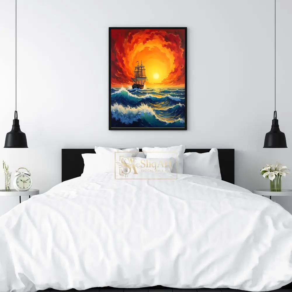 NAU-sea-journey-ship-sunset-229-02 NAU sea journey ship sunset 229