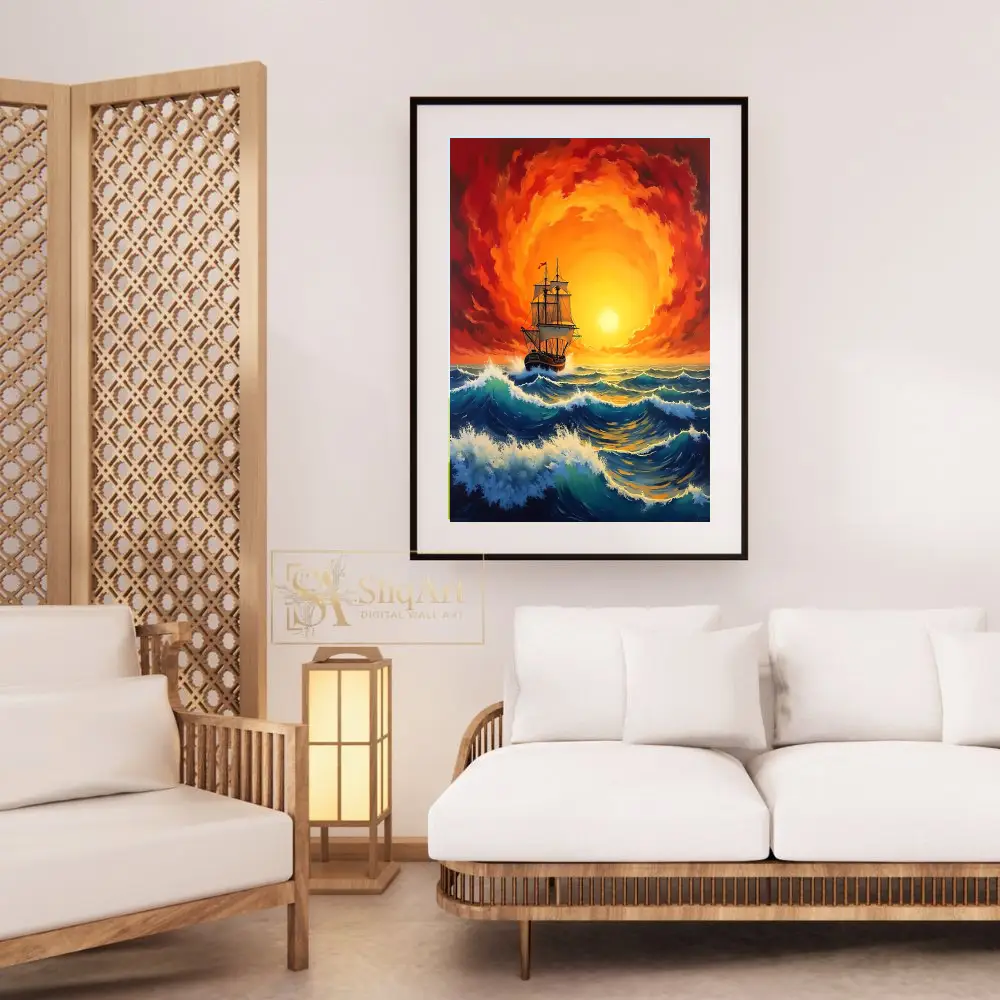 NAU-sea-journey-ship-sunset-229-03 NAU sea journey ship sunset 229