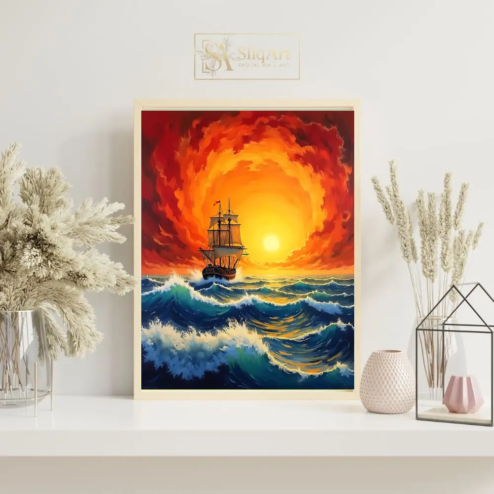 NAU-sea-journey-ship-sunset-229-07 NAU sea journey ship sunset 229