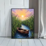 NAU serene canal 232