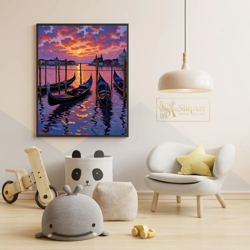 NAU-serene-canal-sunset-234-05 NAU serene canal sunset 234