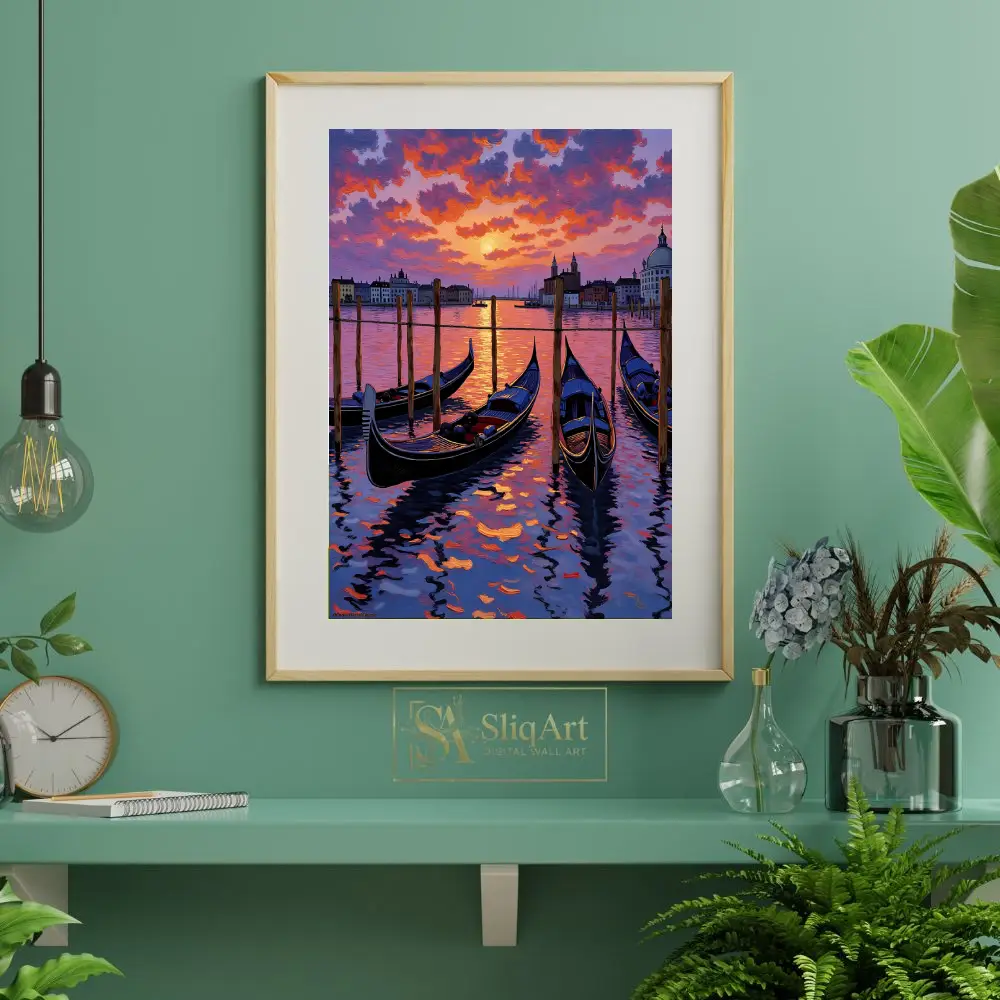 NAU-serene-canal-sunset-234-06 NAU serene canal sunset 234