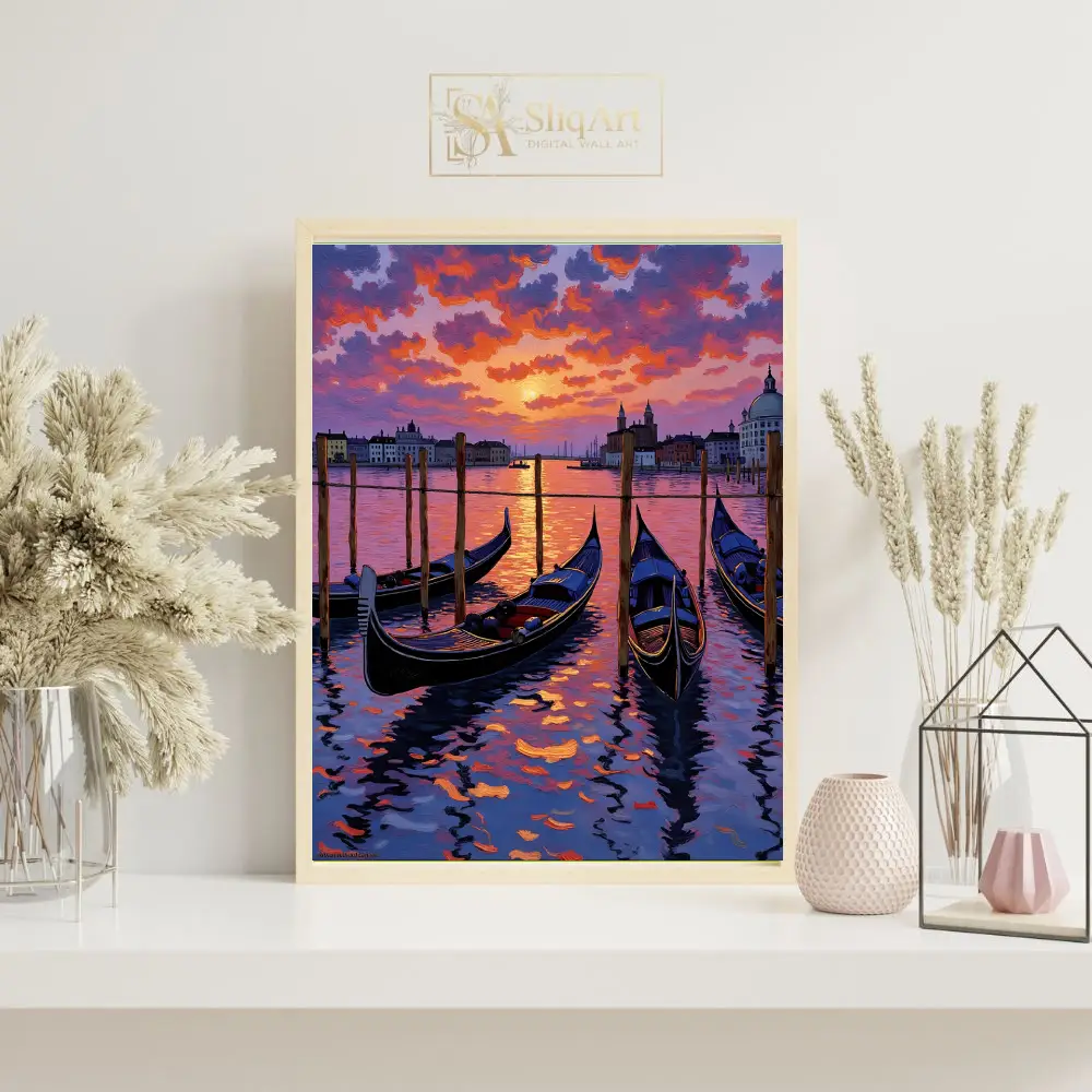 NAU-serene-canal-sunset-234-07 NAU serene canal sunset 234