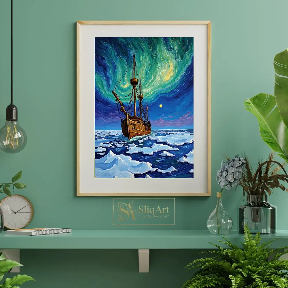 NAU-ship-on-iceberg-245-06 NAU ship on iceberg 245