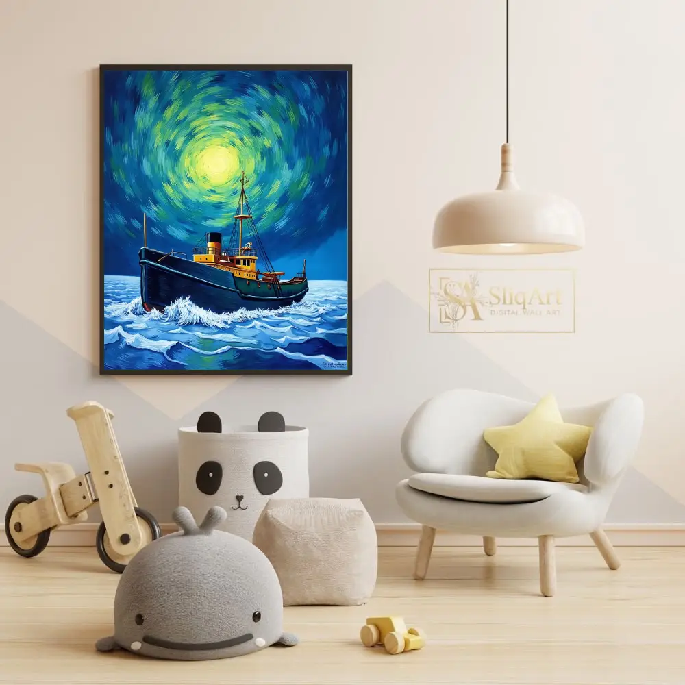 NAU-ship-sailing-in-ocean-253-05 NAU ship sailing in ocean 253