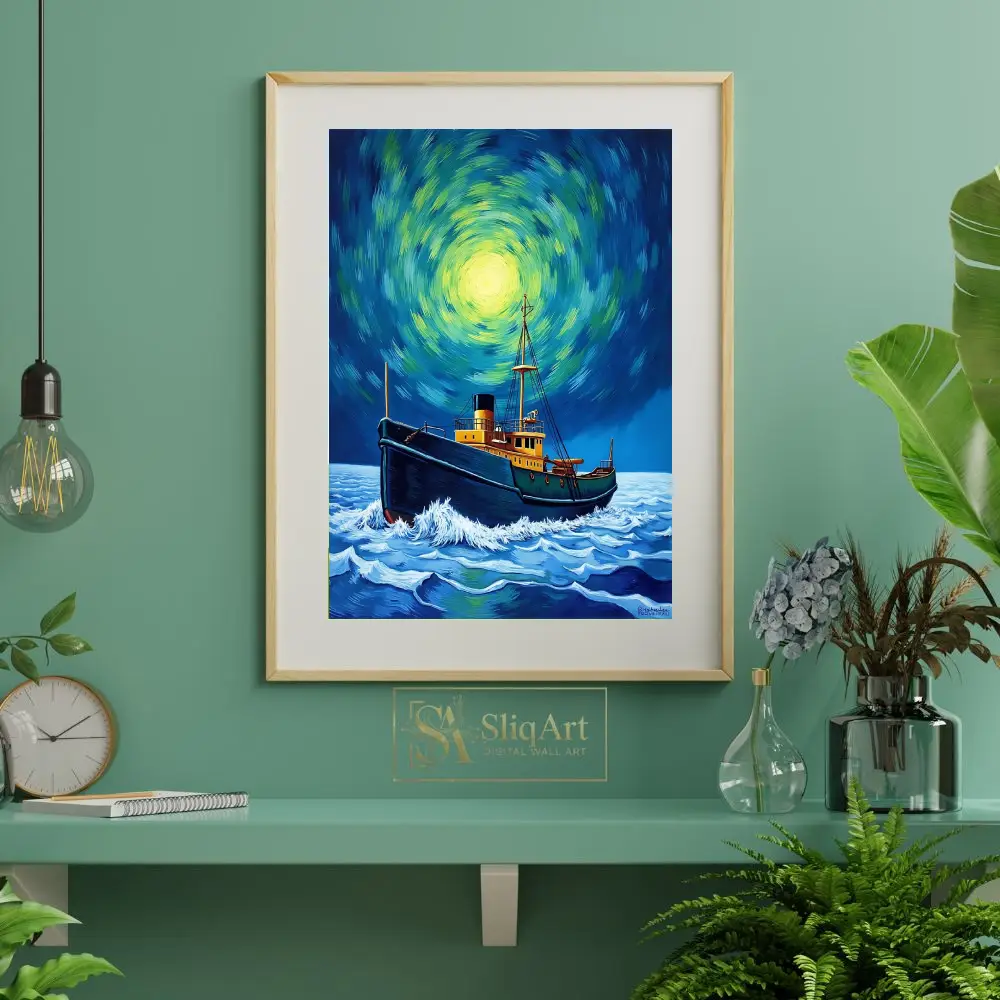 NAU-ship-sailing-in-ocean-253-06 NAU ship sailing in ocean 253