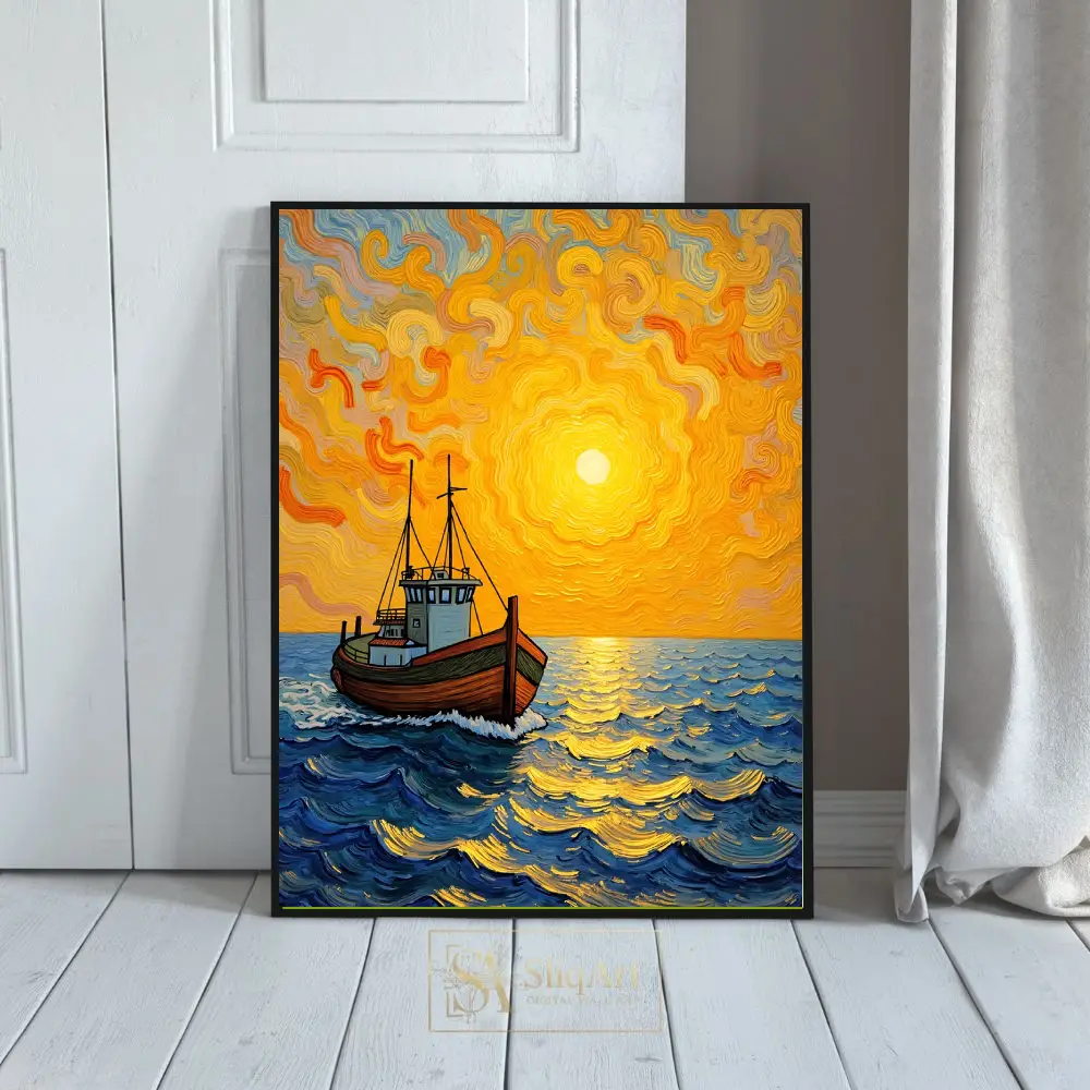 NAU-ship-sailing-sunset-256-01 NAU ship sailing sunset 256