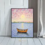 NAU small on water 262