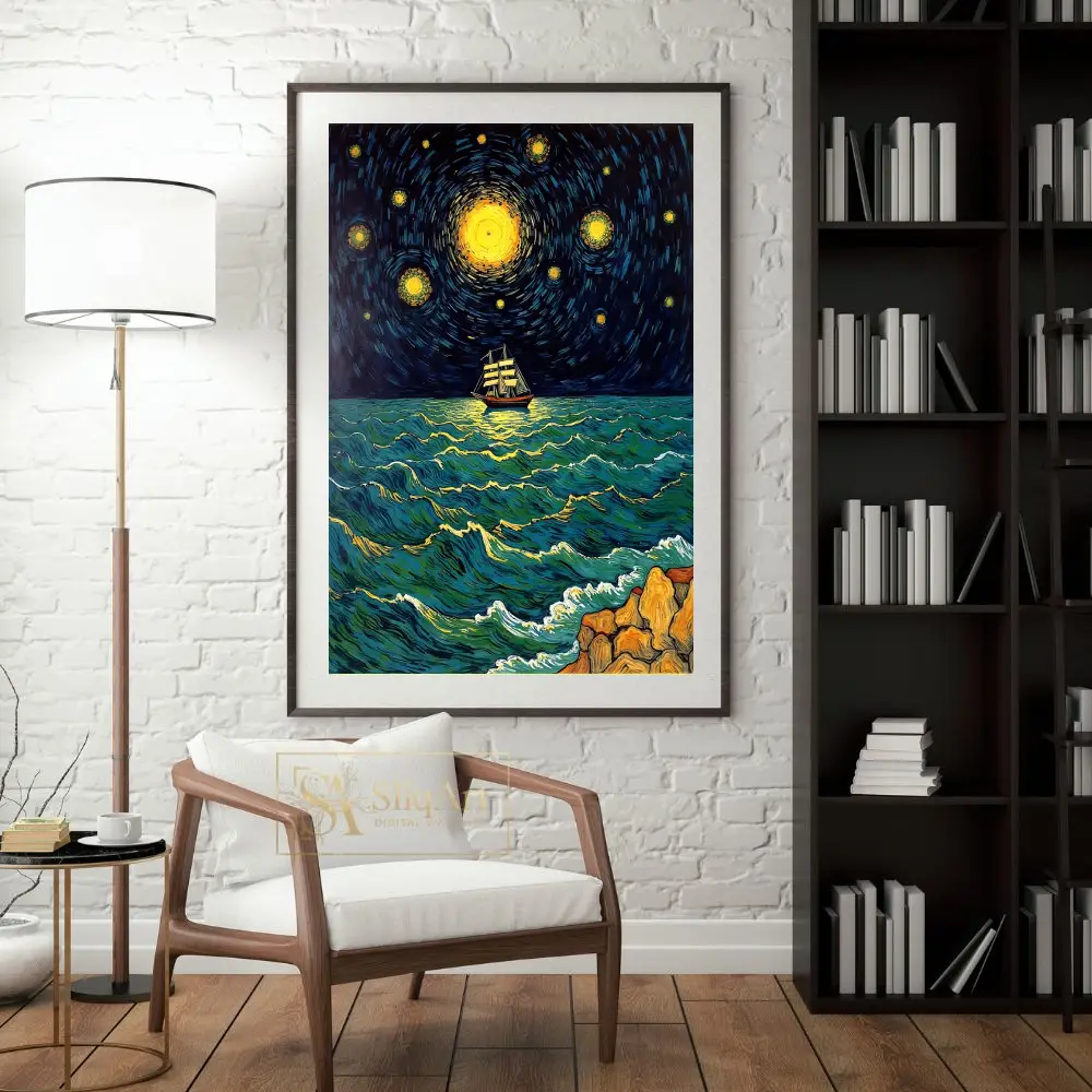 NAU-starry-night-at-sea-265-04 NAU starry night at sea 265