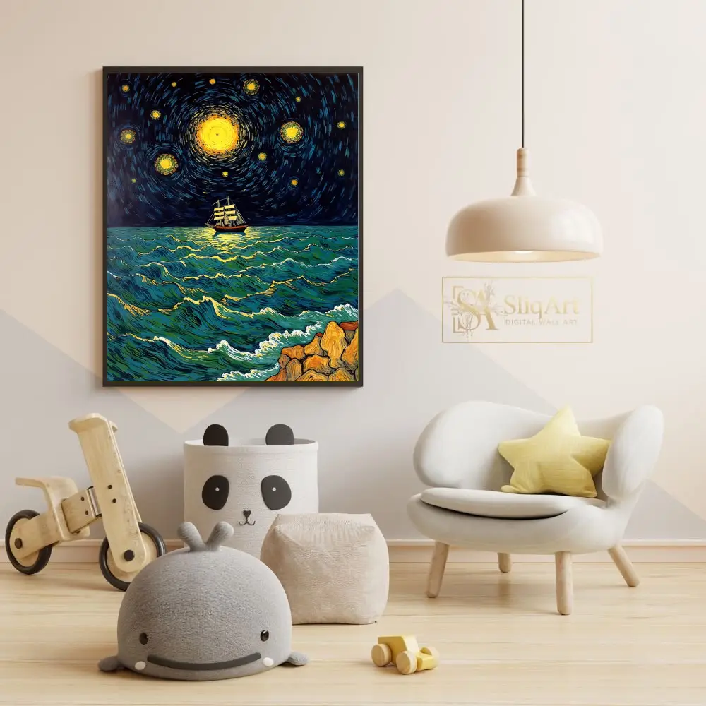 NAU-starry-night-at-sea-265-05 NAU starry night at sea 265