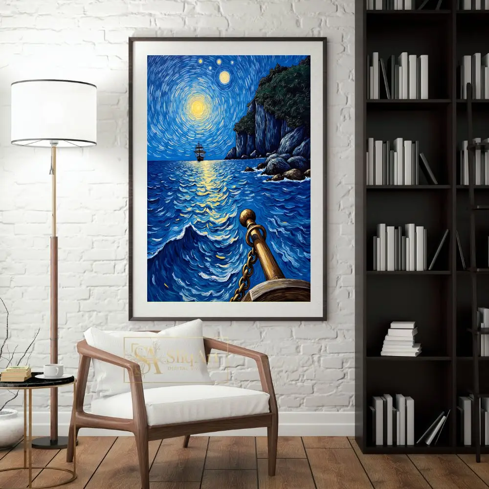 NAU-starry-night-over-the-ocean-268-04 NAU starry night over the ocean 268