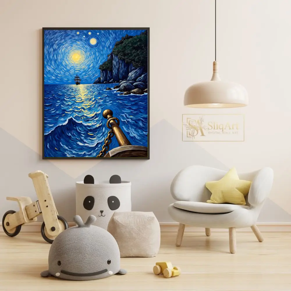 NAU-starry-night-over-the-ocean-268-05 NAU starry night over the ocean 268