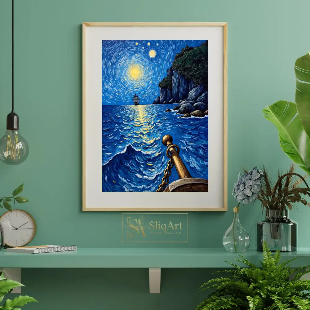 NAU-starry-night-over-the-ocean-268-06 NAU starry night over the ocean 268