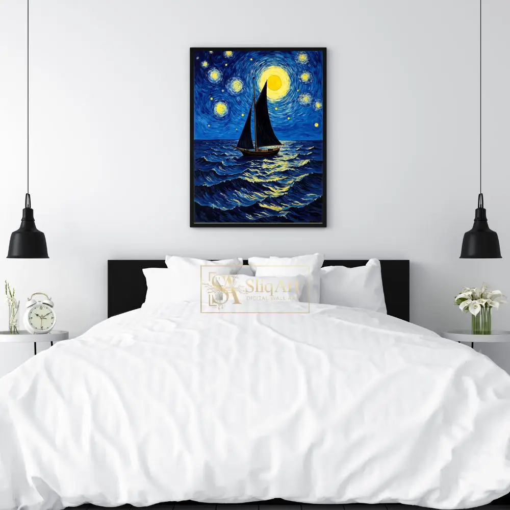 NAU-starry-night-sailboat-269-02 NAU starry night sailboat 269
