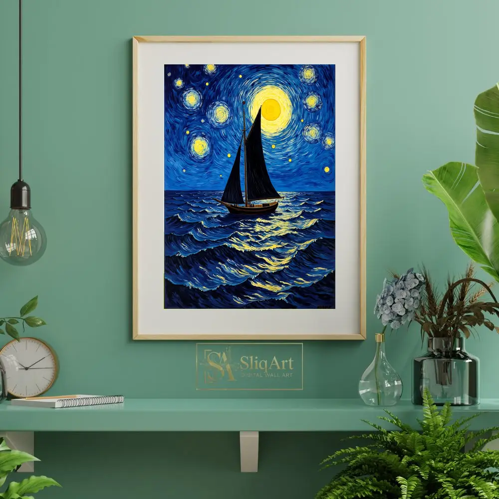 NAU-starry-night-sailboat-269-06 NAU starry night sailboat 269