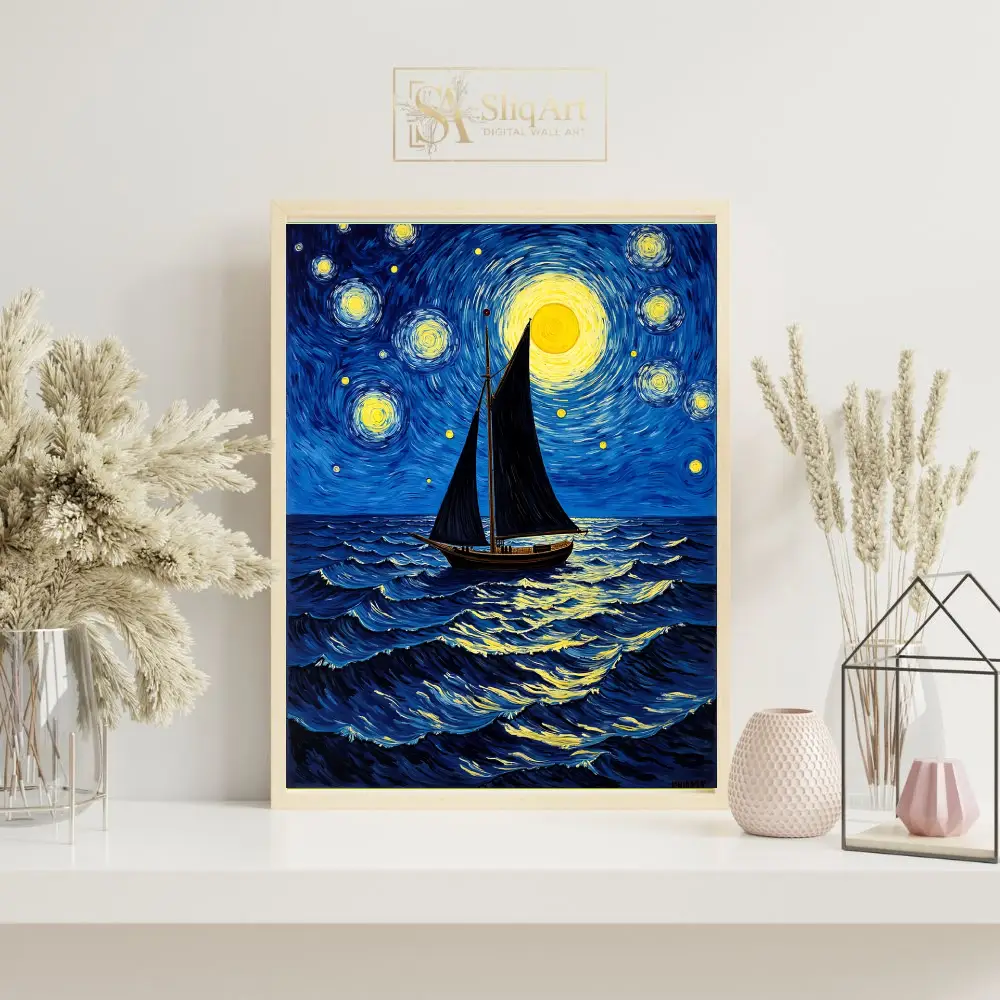 NAU-starry-night-sailboat-269-07 NAU starry night sailboat 269