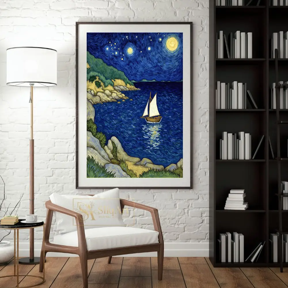 NAU-starry-night-sailing-270-04 NAU starry night sailing 270