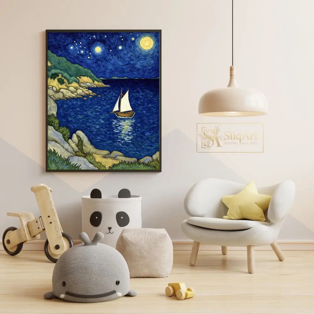 NAU-starry-night-sailing-270-05 NAU starry night sailing 270