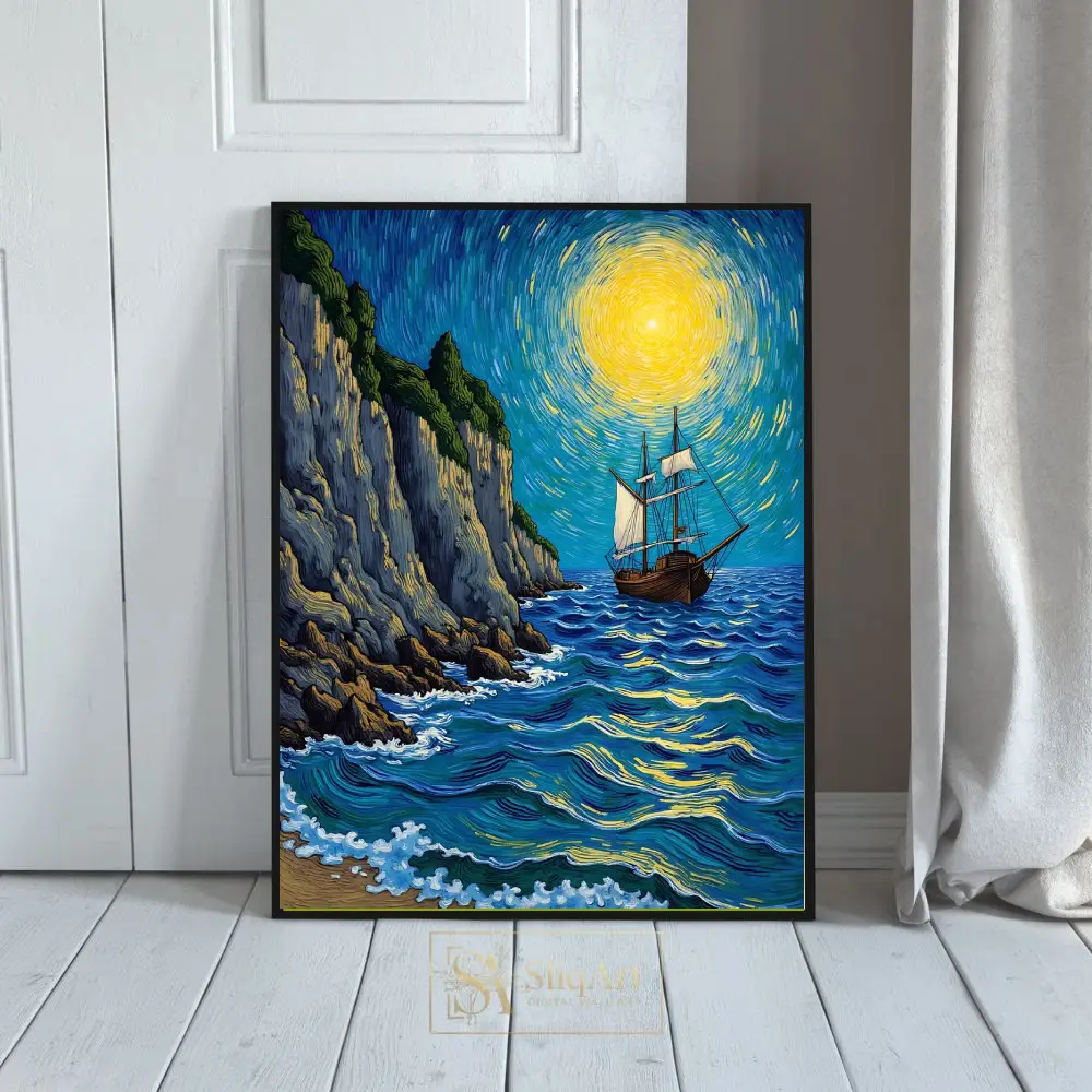 NAU-starry-sky-ocean-scene-night-273-01 NAU starry sky ocean scene night 273