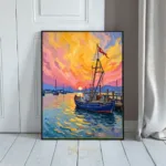 NAU sunset fishing 306