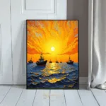 NAU sunset fishing 307