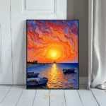 NAU sunset harbor 308