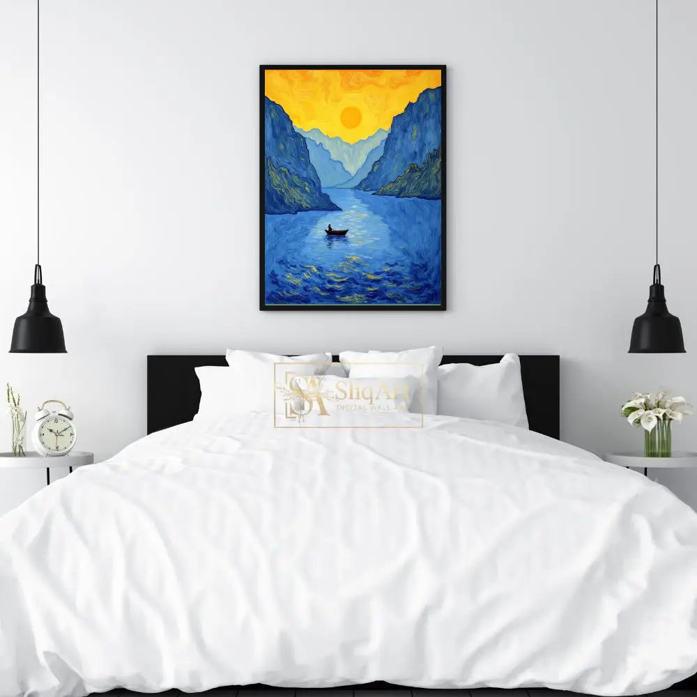 NAU-sunset-journey-art-print-287-02 NAU sunset journey art print 287