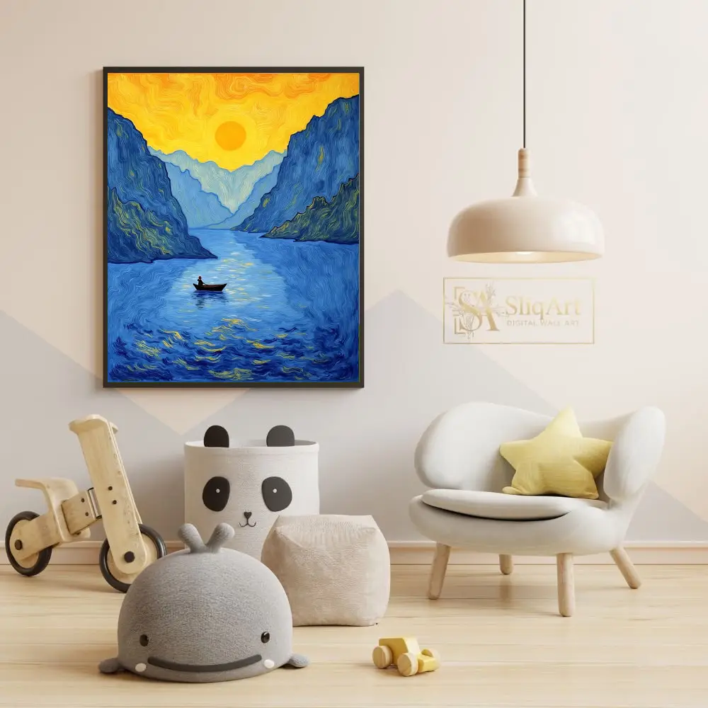 NAU-sunset-journey-art-print-287-05 NAU sunset journey art print 287