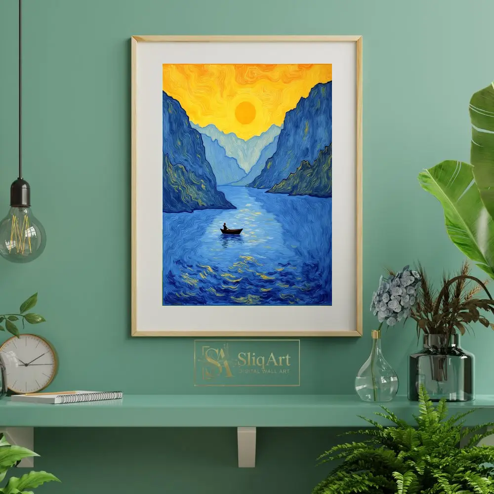 NAU-sunset-journey-art-print-287-06 NAU sunset journey art print 287