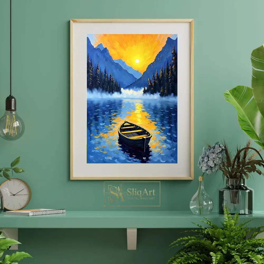 NAU-sunset-lake-288-06 NAU sunset lake 288