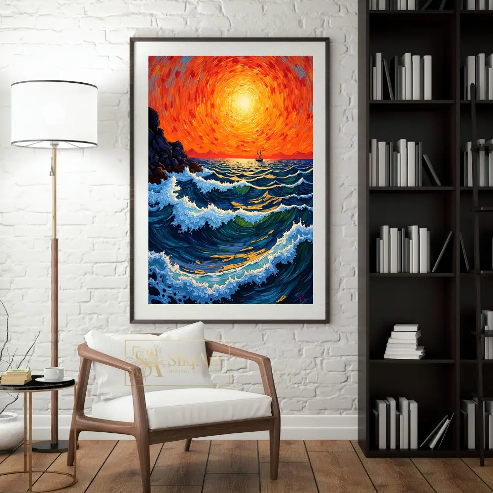 NAU-sunset-ocean-horizon-311-04 NAU sunset ocean horizon 311