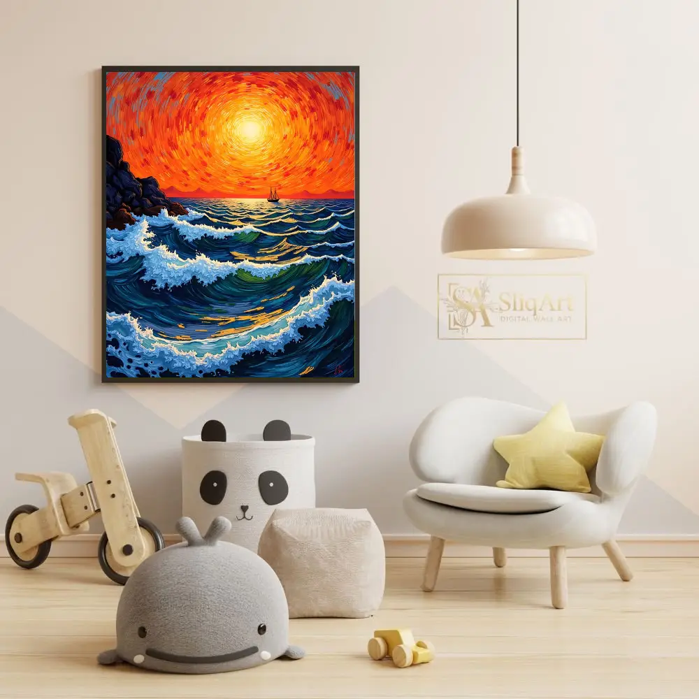 NAU-sunset-ocean-horizon-311-05 NAU sunset ocean horizon 311