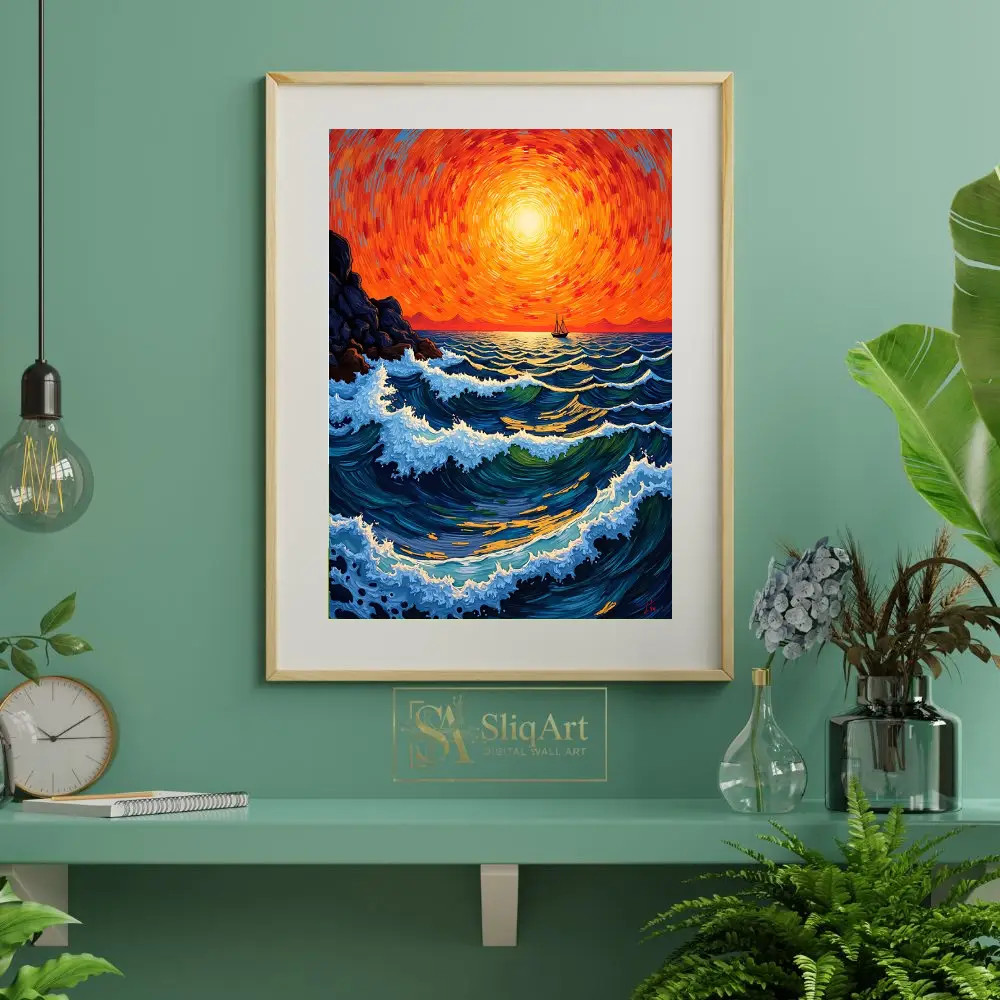 NAU-sunset-ocean-horizon-311-06 NAU sunset ocean horizon 311
