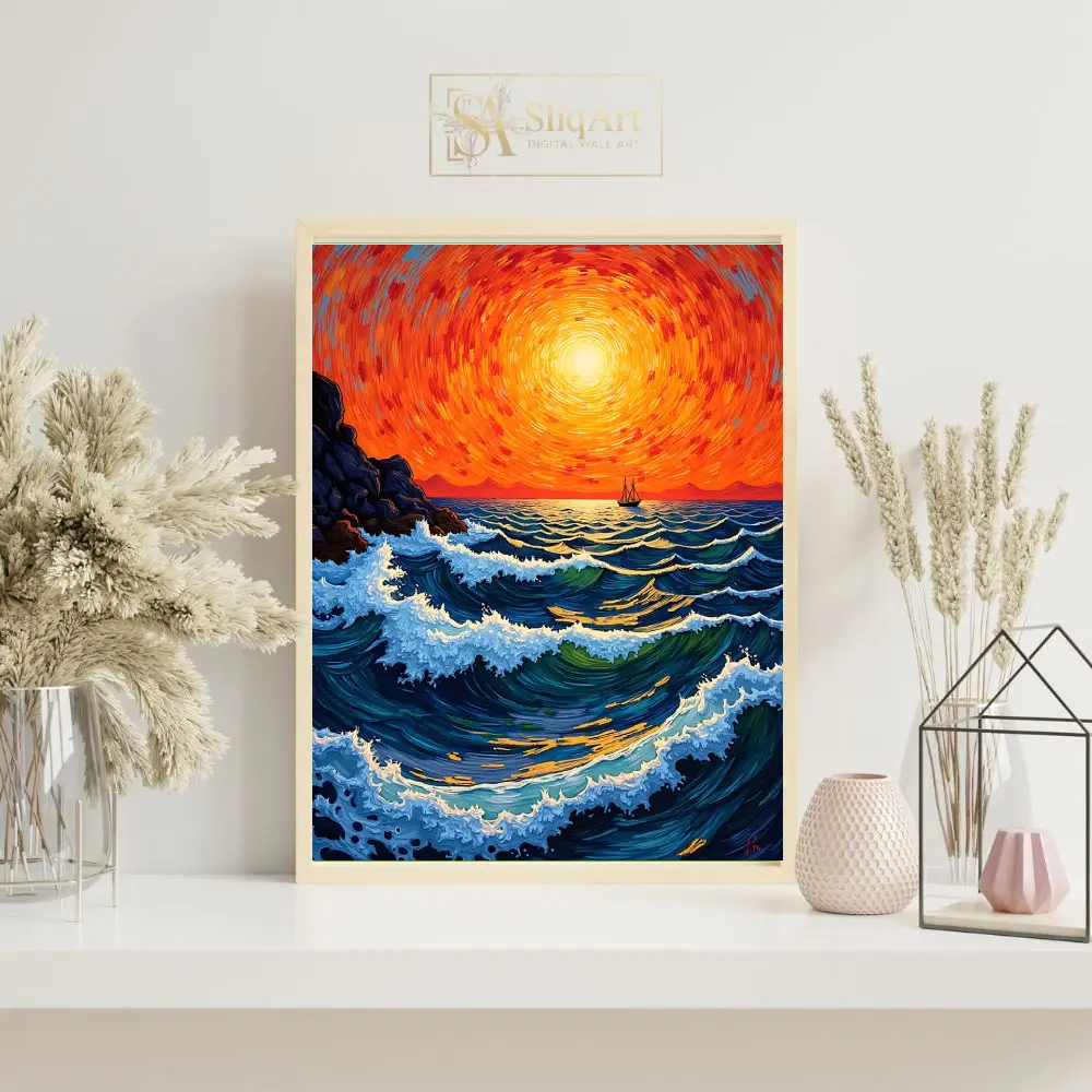 NAU-sunset-ocean-horizon-311-07 NAU sunset ocean horizon 311