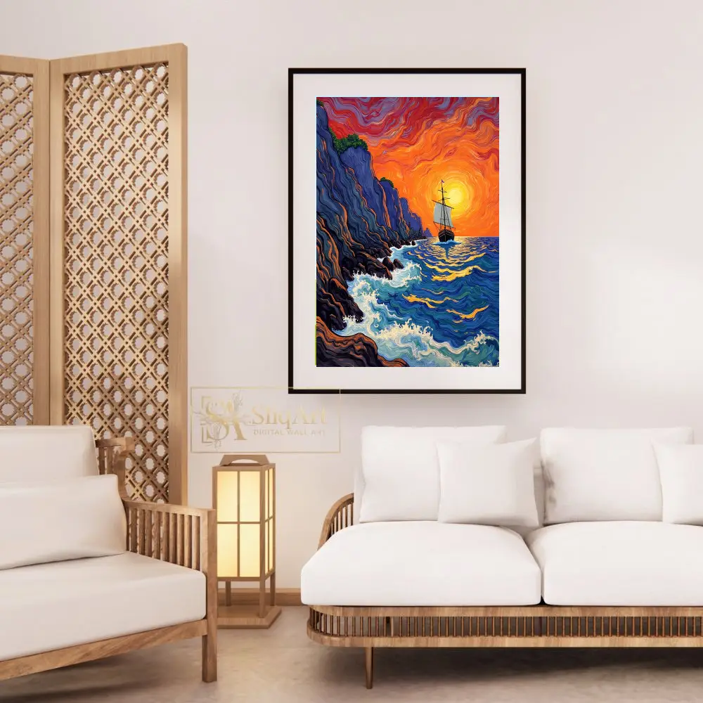 NAU-sunset-sailboat-rocks-318-03 NAU sunset sailboat rocks 318