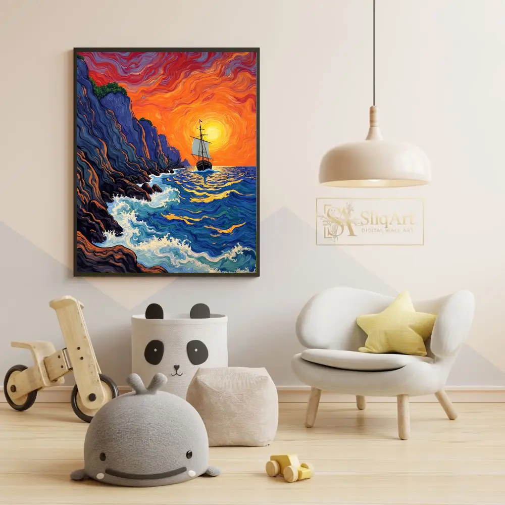 NAU-sunset-sailboat-rocks-318-05 NAU sunset sailboat rocks 318