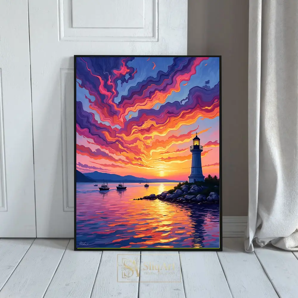 NAU-sunset-sunrise-poster-323-01 NAU sunset sunrise poster 323