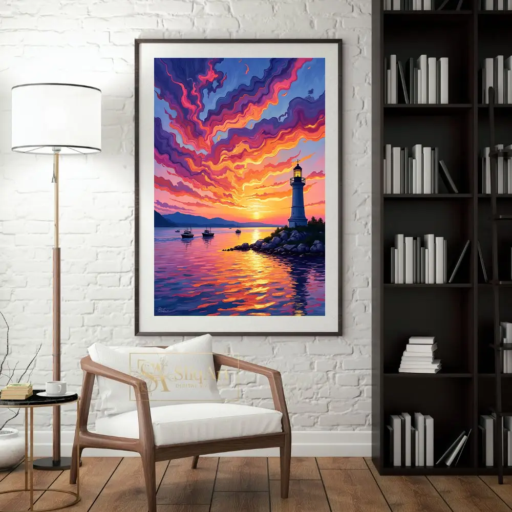 NAU-sunset-sunrise-poster-323-04 NAU sunset sunrise poster 323