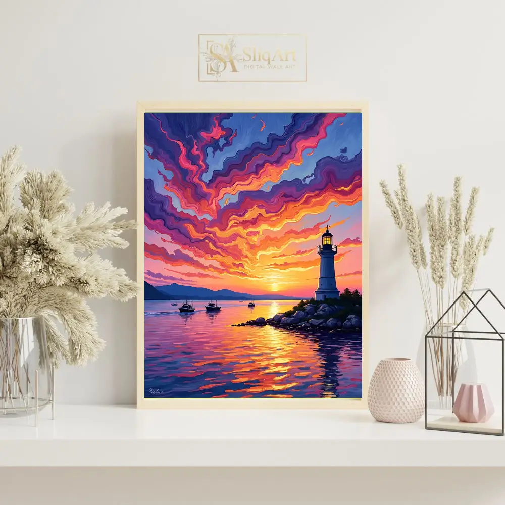 NAU-sunset-sunrise-poster-323-07 NAU sunset sunrise poster 323
